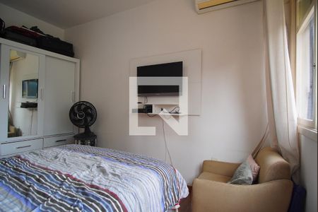 Quarto 1 de apartamento à venda com 2 quartos, 66m² em Auxiliadora, Porto Alegre