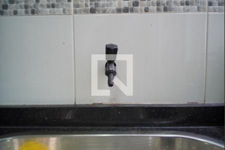 Apartamento à venda com 66m², 2 quartos e sem vagaCozinha _Area de Serviço 