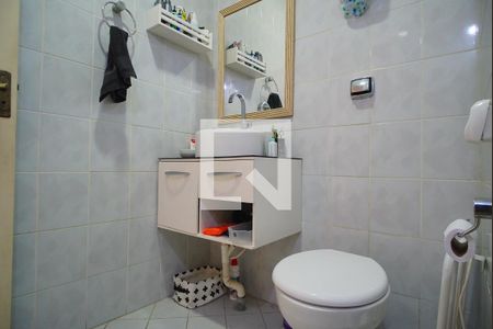 Apartamento à venda com 66m², 2 quartos e sem vagaBanheiro