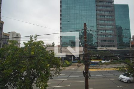 Apartamento à venda com 66m², 2 quartos e sem vagaQuarto 2_Vista 