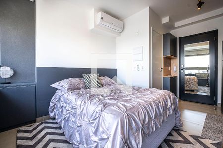 Studio de kitnet/studio para alugar com 1 quarto, 18m² em Jardim Paulista, São Paulo