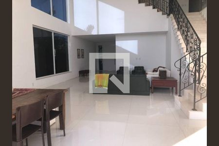 Casa à venda com 3 quartos, 500m² em Barra da Tijuca, Rio de Janeiro