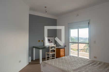 Casa de condomínio à venda com 614m², 5 quartos e 3 vagas Casa de condomínio à venda com 614m², 5 quartos e 3 vagasSuíte 4