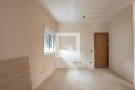 Sala de casa de condomínio à venda com 5 quartos, 614m² em Chácara Malota, Jundiaí