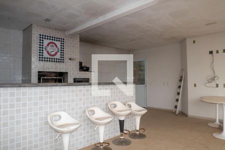 Casa de condomínio à venda com 614m², 5 quartos e 3 vagas Casa de condomínio à venda com 614m², 5 quartos e 3 vagasChurrasqueira