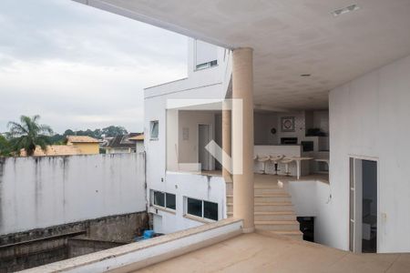 Casa de condomínio à venda com 614m², 5 quartos e 3 vagas Casa de condomínio à venda com 614m², 5 quartos e 3 vagasVaranda Sala
