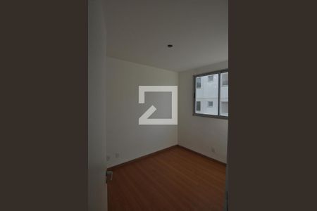 Apartamento à venda com 55m², 2 quartos e 1 vagaQuarto 2