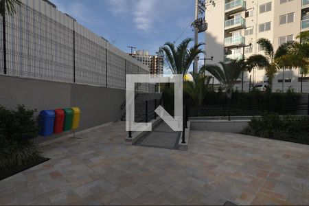 Apartamento à venda com 55m², 2 quartos e 1 vagaÁrea comum