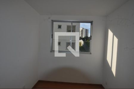 Apartamento à venda com 55m², 2 quartos e 1 vagaQuarto 1 