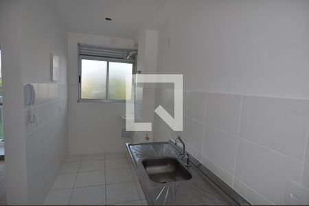 Apartamento à venda com 55m², 2 quartos e 1 vagaCozinha