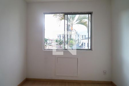 Sala de apartamento para alugar com 2 quartos, 60m² em Freguesia (jacarepaguá), Rio de Janeiro