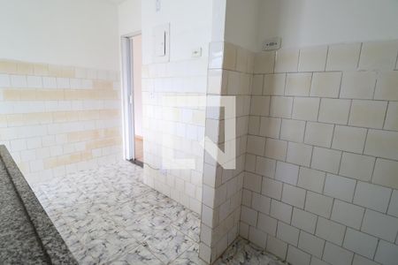 Apartamento para alugar com 60m², 2 quartos e 1 vaga Apartamento para alugar com 60m², 2 quartos e 1 vagaCozinha