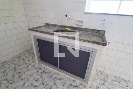 Apartamento para alugar com 60m², 2 quartos e 1 vaga Apartamento para alugar com 60m², 2 quartos e 1 vagaCozinha