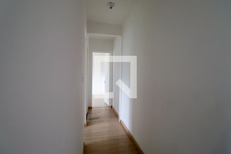 Apartamento para alugar com 60m², 2 quartos e 1 vaga Apartamento para alugar com 60m², 2 quartos e 1 vagaCorredor