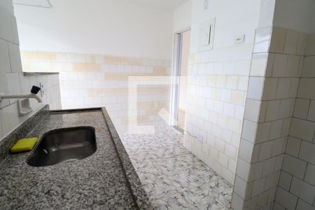 Apartamento para alugar com 60m², 2 quartos e 1 vaga Apartamento para alugar com 60m², 2 quartos e 1 vagaCozinha
