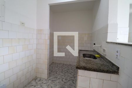 Apartamento para alugar com 60m², 2 quartos e 1 vaga Apartamento para alugar com 60m², 2 quartos e 1 vagaCozinha