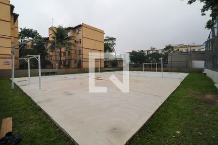 Apartamento para alugar com 60m², 2 quartos e 1 vaga Apartamento para alugar com 60m², 2 quartos e 1 vagaQuadra Esportiva