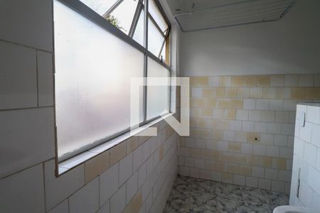 Apartamento para alugar com 60m², 2 quartos e 1 vaga Apartamento para alugar com 60m², 2 quartos e 1 vagaÁrea de Serviço