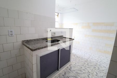 Apartamento para alugar com 60m², 2 quartos e 1 vaga Apartamento para alugar com 60m², 2 quartos e 1 vagaCozinha