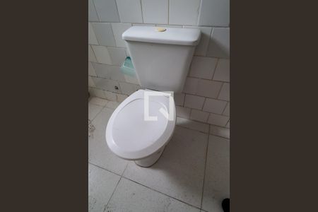 Apartamento para alugar com 60m², 2 quartos e 1 vaga Apartamento para alugar com 60m², 2 quartos e 1 vagaBanheiro
