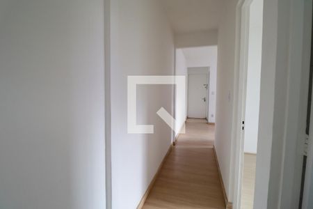 Apartamento para alugar com 60m², 2 quartos e 1 vaga Apartamento para alugar com 60m², 2 quartos e 1 vagaCorredor