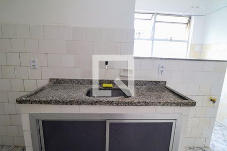 Apartamento para alugar com 60m², 2 quartos e 1 vaga Apartamento para alugar com 60m², 2 quartos e 1 vagaCozinha
