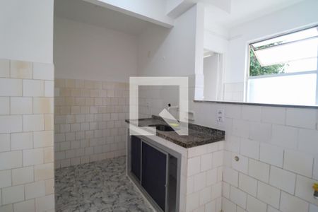 Apartamento para alugar com 60m², 2 quartos e 1 vaga Apartamento para alugar com 60m², 2 quartos e 1 vagaCozinha