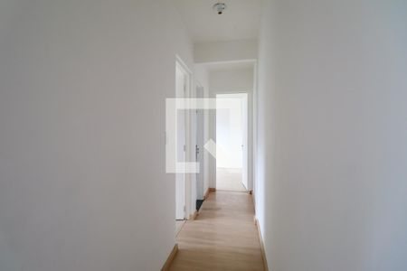 Apartamento para alugar com 60m², 2 quartos e 1 vaga Apartamento para alugar com 60m², 2 quartos e 1 vagaCorredor