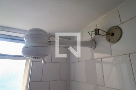 Apartamento para alugar com 60m², 2 quartos e 1 vaga Apartamento para alugar com 60m², 2 quartos e 1 vagaBanheiro