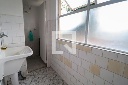 Apartamento para alugar com 60m², 2 quartos e 1 vaga Apartamento para alugar com 60m², 2 quartos e 1 vagaÁrea de Serviço
