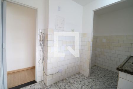 Apartamento para alugar com 60m², 2 quartos e 1 vaga Apartamento para alugar com 60m², 2 quartos e 1 vagaCozinha