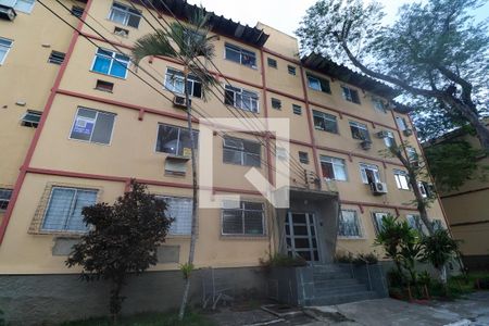 Apartamento para alugar com 60m², 2 quartos e 1 vaga Apartamento para alugar com 60m², 2 quartos e 1 vagaFachada do bloco