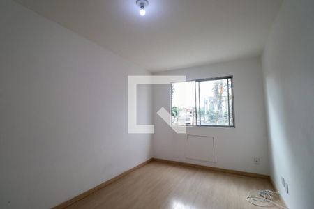 Sala de apartamento para alugar com 2 quartos, 60m² em Freguesia (jacarepaguá), Rio de Janeiro