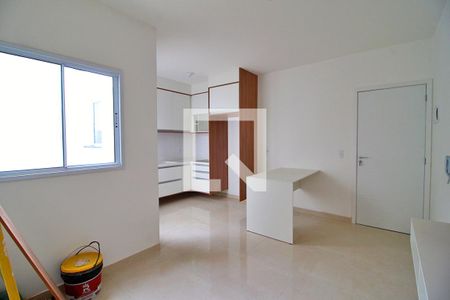 Apartamento para alugar com 55m², 2 quartos e 1 vagaSala