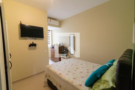 Quarto 2 de apartamento para alugar com 2 quartos, 74m² em Rocha, Rio de Janeiro