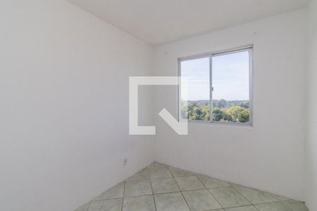 Quarto 2 de apartamento à venda com 2 quartos, 51m² em Marechal Rondon, Canoas