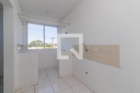 Apartamento à venda com 51m², 2 quartos e 1 vaga Apartamento à venda com 51m², 2 quartos e 1 vagaCozinha