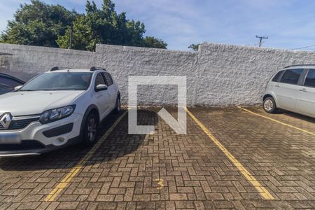 Apartamento à venda com 51m², 2 quartos e 1 vaga Apartamento à venda com 51m², 2 quartos e 1 vagaGaragem