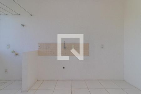 Apartamento à venda com 51m², 2 quartos e 1 vaga Apartamento à venda com 51m², 2 quartos e 1 vagaCozinha