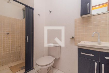 Apartamento à venda com 51m², 2 quartos e 1 vaga Apartamento à venda com 51m², 2 quartos e 1 vagaBanheiro