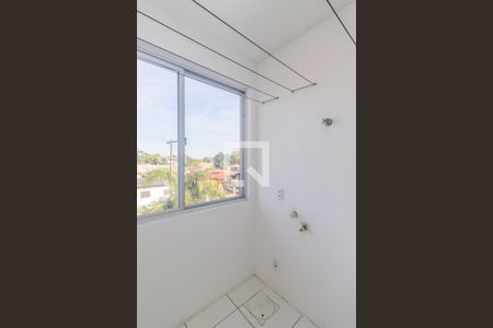 Apartamento à venda com 51m², 2 quartos e 1 vaga Apartamento à venda com 51m², 2 quartos e 1 vagaÁrea de Serviço