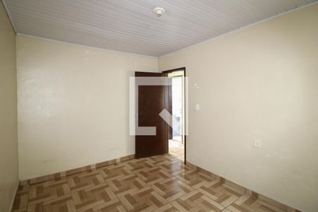 Quarto 2 de casa para alugar com 2 quartos, 90m² em Mathias Velho, Canoas