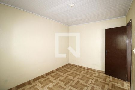 Quarto 2 de casa para alugar com 2 quartos, 90m² em Mathias Velho, Canoas