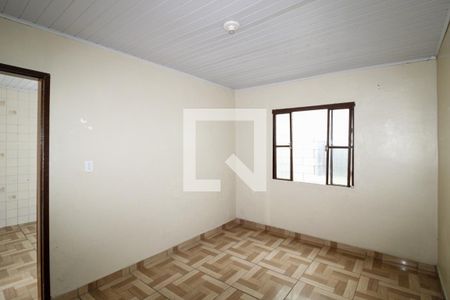 Quarto 2 de casa para alugar com 2 quartos, 90m² em Mathias Velho, Canoas