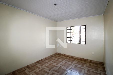 Quarto 1 de casa para alugar com 2 quartos, 90m² em Mathias Velho, Canoas