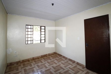 Quarto 1 de casa para alugar com 2 quartos, 90m² em Mathias Velho, Canoas