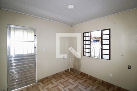 Sala de casa para alugar com 2 quartos, 90m² em Mathias Velho, Canoas