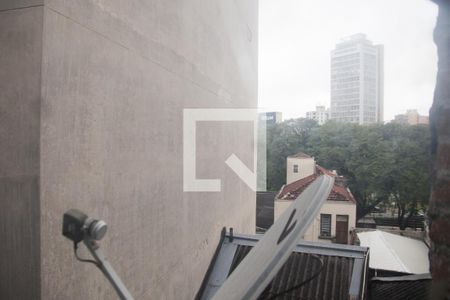 Vista do quarto 2 de apartamento à venda com 1 quarto, 117m² em Centro Histórico de São Paulo, São Paulo