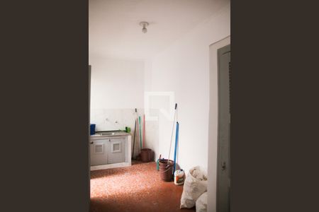 Apartamento à venda com 117m², 1 quarto e sem vaga Apartamento à venda com 117m², 1 quarto e sem vagaCozinha