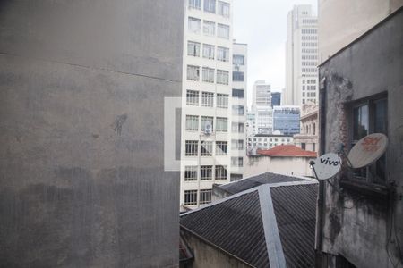 Apartamento à venda com 117m², 1 quarto e sem vaga Apartamento à venda com 117m², 1 quarto e sem vagaVista do Quarto